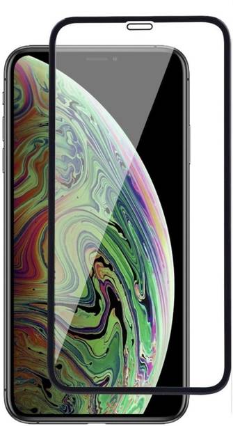 UOIEA Tempered Glass Guard for Apple iPhone XS
