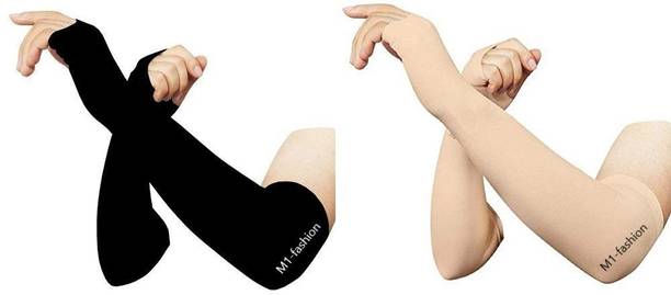 M1-fashion Nylon Arm Sleeve For Men & Women