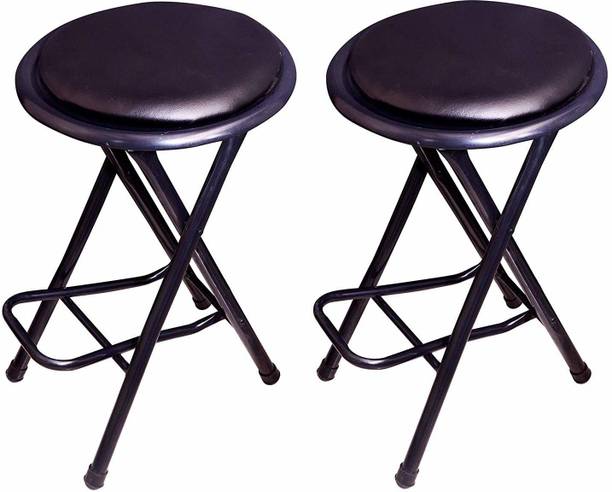 CSS Metal Bar Chair