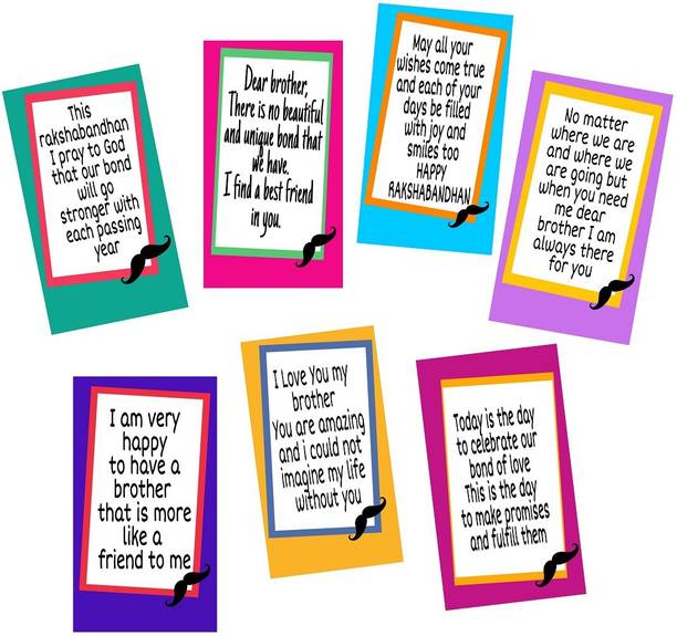 Khillayox Greeting Card