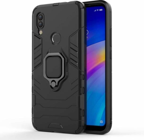 SMARTPOCKET Back Cover for Mi Redmi Y3