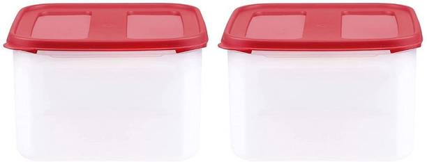 Cutting EDGE Plastic Utility Container  - 3 L
