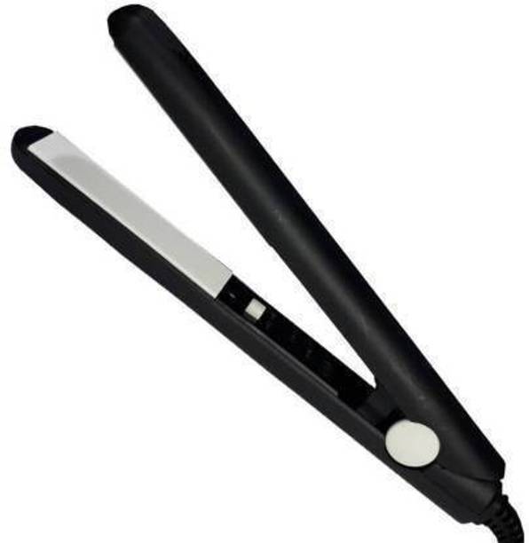 Fireplay Mini Portable Electronic Hair Straightener & Curler Crimper Flats Iron F34 N8006 Mini Hair Straightener Temperature Control Flat Iron Ceramic Crimper G70 Hair Straightener