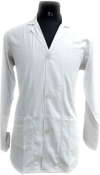 Kalatram Creations Lab Coat