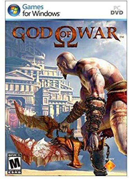 god of war 1 pc game offline