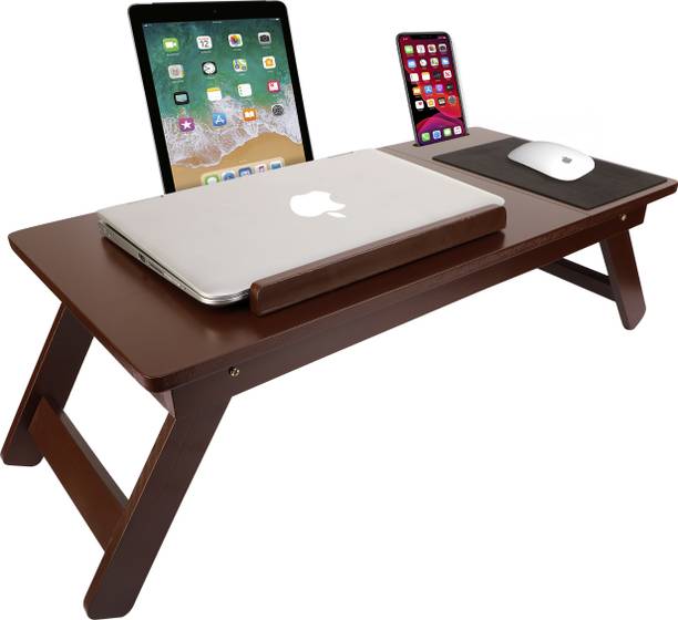 aaRF BRT-2 Wood Portable Laptop Table