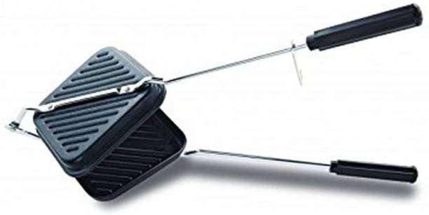 RBGIIT Grill Toster T3 0 W Pop Up Toaster