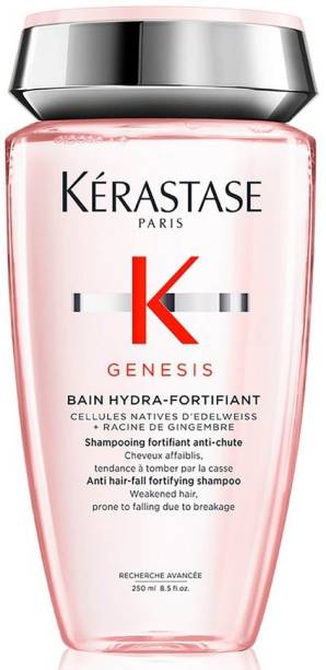 KERASTASE Genesis Bain Hydra-fortifiant Anti Hair-fall Fortifying 250ml