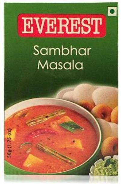 EVEREST Sambhar Masala 100 gm pack of 1