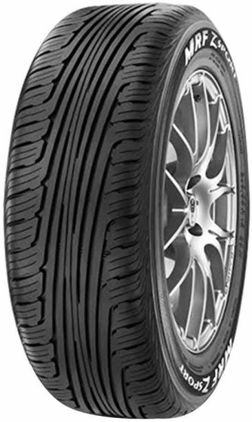 MRF ZSPORT 205/55 R15 88H 4 Wheeler Tyre