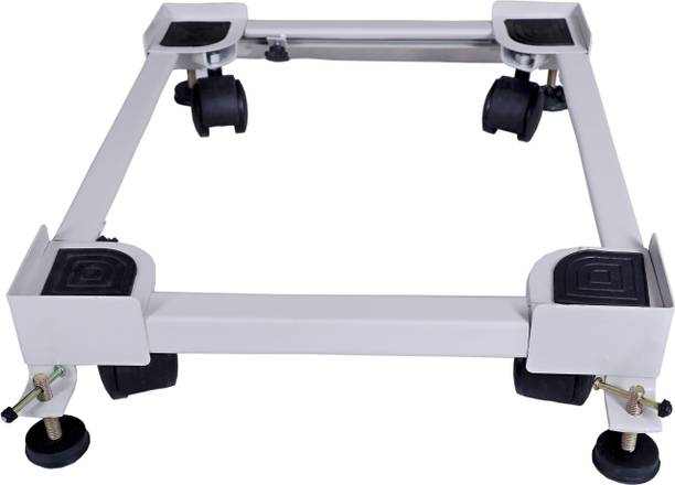 फ्लिपकार्ट स्मार्टबाय Washing Machine, Refrigerator,Water Cooler, Air Cooler Trolley वाशिंग मशीन ट्रॉली