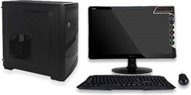 TECH- Assemblers PRO Core i5 (8 GB DDR3/500 GB/Windows 10 Pro/2 GB/18.5 Inch Screen/I5 CORE)