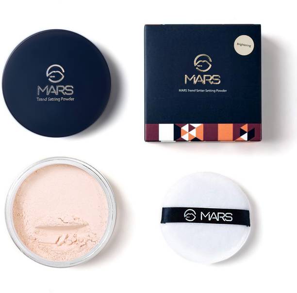 MARS High Ultra Fine Compact