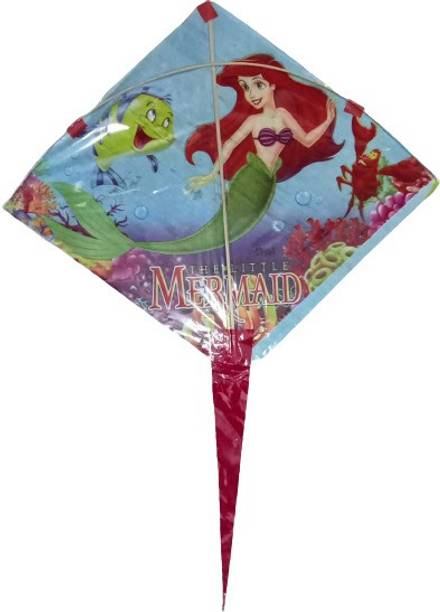 ombuzz Square Ponia Kite