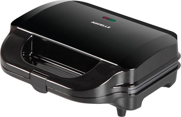 HAVELLS Big Fill Multi Sandwich Maker Grill