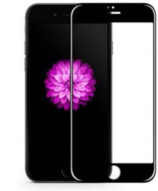 VAKIBO Edge To Edge Tempered Glass for Apple iPhone 7 Plus, Apple iPhone 8 Plus