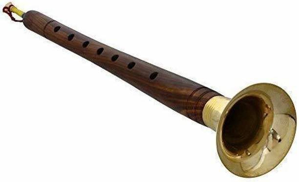 Sai Traders 14 inch Shehanai