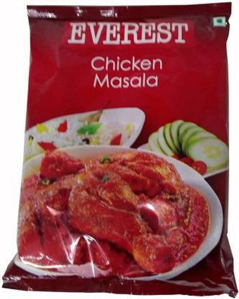 EVEREST Chicken Masala 200g Pack of 1