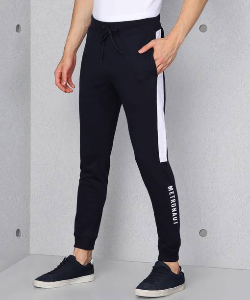Metronaut Mens Track Pants Buy Metronaut Mens Track Pants Online at
