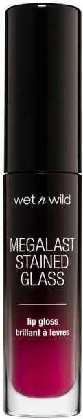 Wet n Wild Megalast Stained Glass Lipgloss - Love Blinding Glare