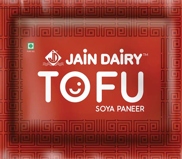 JAIN DAIRY Tofu