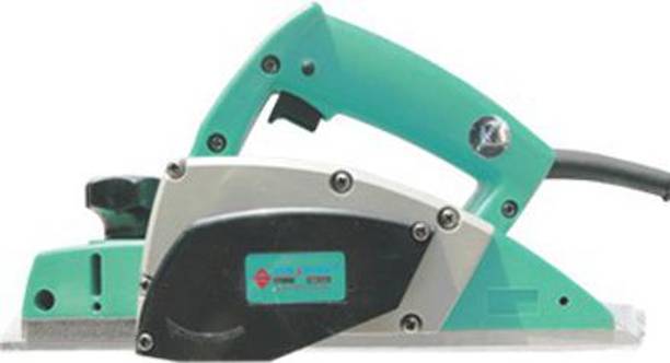 POWERTEX Electric PPT-PM-82-A - 500 (W) - 16000r/min Corded Planer