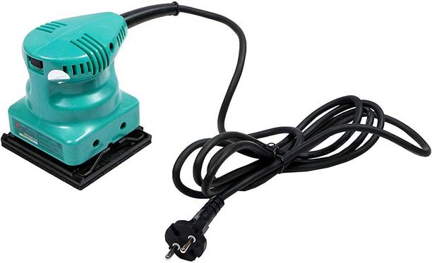 POWERTEX Orbital Sander PPT-OS-110 - 150 (W) 6.5 inch Random Orbital Sander