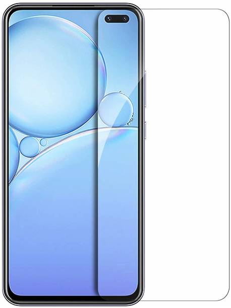 Bigil Tempered Glass Guard for Vivo V19