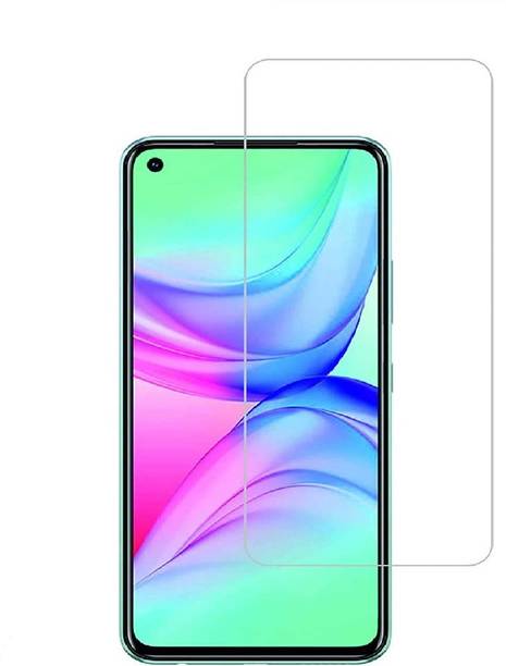 Bigil Tempered Glass Guard for infinix hot 10