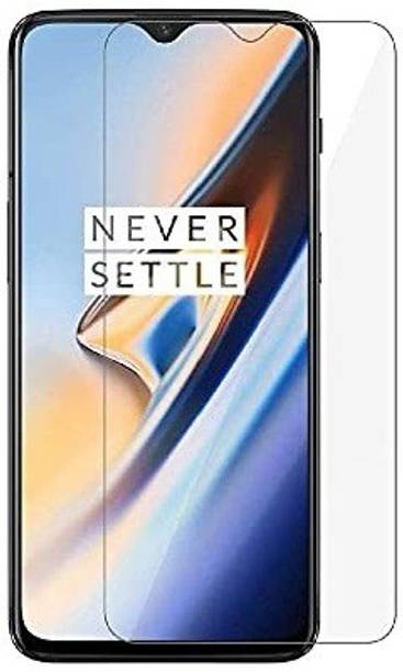 Bigil Tempered Glass Guard for OnePlus 6T