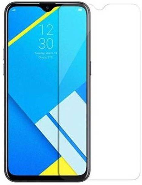 Bigil Tempered Glass Guard for Vivo Y97