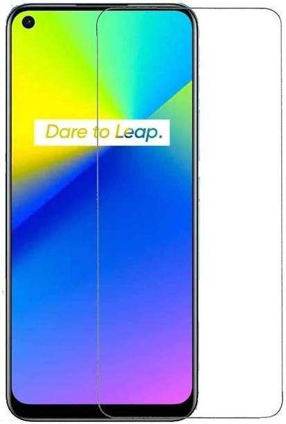 Bigil Tempered Glass Guard for Realme 7i