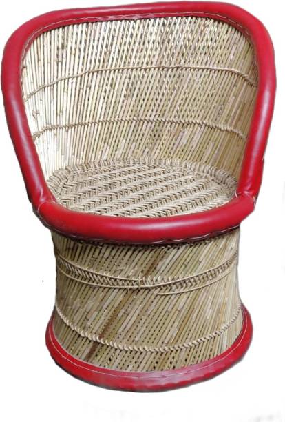 DRISHTI HANDICRAFTS Cane Outdoor Chair