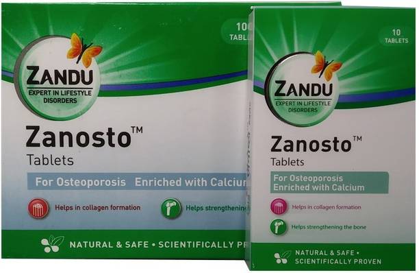 ZANDU Zanosto