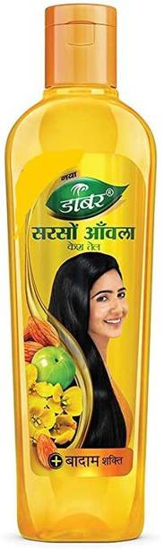 Dabur SARSON AMLA HAIR OIL Hair Oil