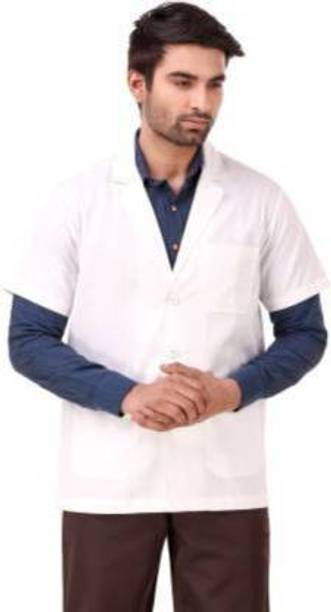 Pink Panther Lab Coat
