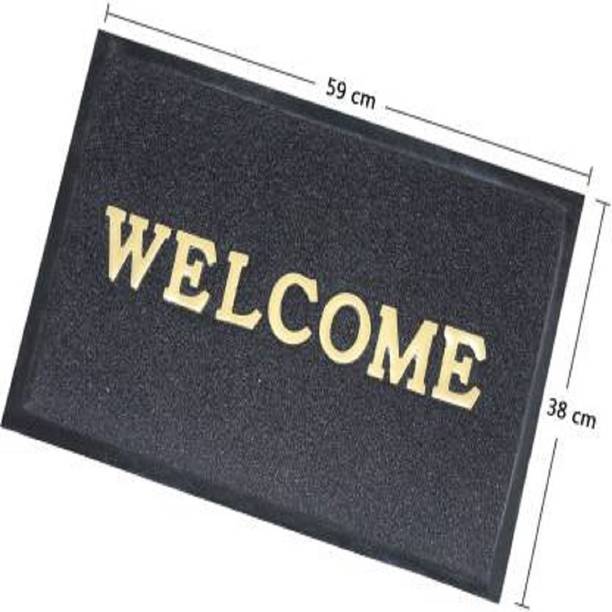 EXOTICE Microfiber Door Mat