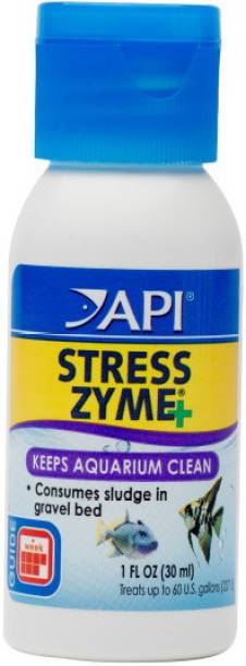 API Stress Zyme Pet Conditioner
