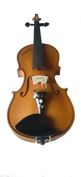 musical works 4/4 Semi- Acoustic Violin