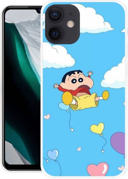 MeMi Back Cover for APPLE iPhone 12 Mini