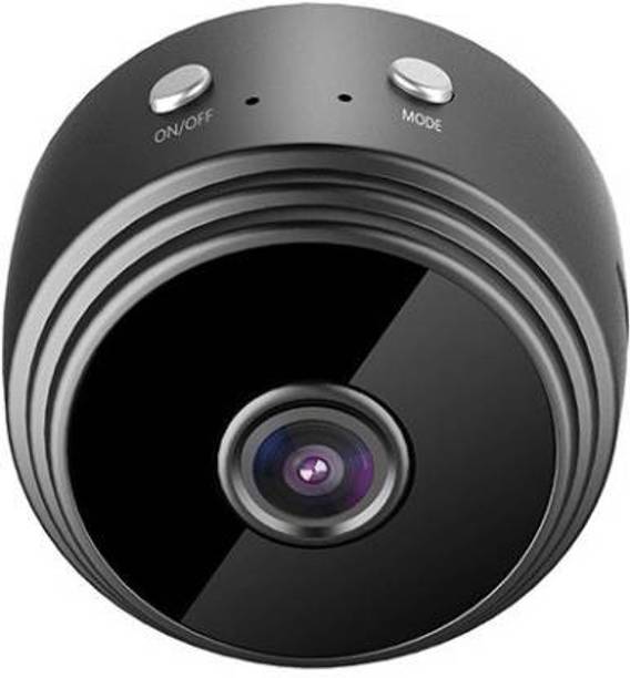 SATTOBISION Wireless Ip Camera HD Infrared Mini Small Hidden Video Audio Recorder Security Camera