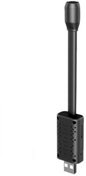 SIOVS WiFi Spy Camera for Home Hidden, Mini HD Cam, Audio Video Recording, Wireless IP Cam with USB Universal Interface, Remote Live View on Mobile App, Supports Spy Camera