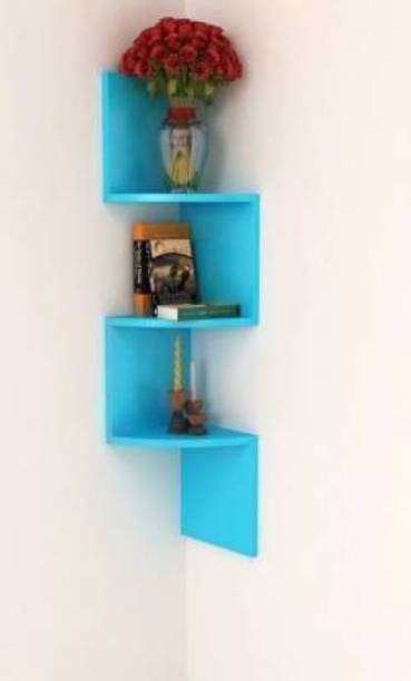 classiconline Engineered Wood Display Unit