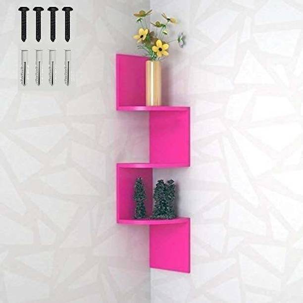classiconline Engineered Wood Display Unit