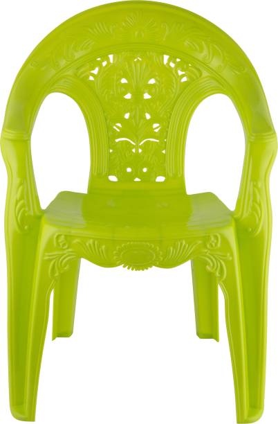 Polyset Bobby Strong And Durable Plastic School Study Chair For Kids Plastic Chair