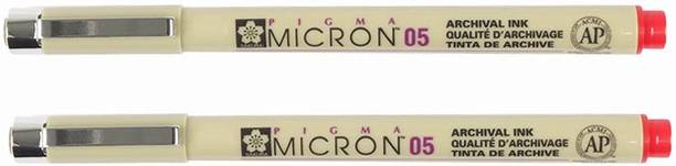 SAKURA Pigma Fineliner Pen