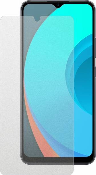 SWorld Screen Guard for REALME C11