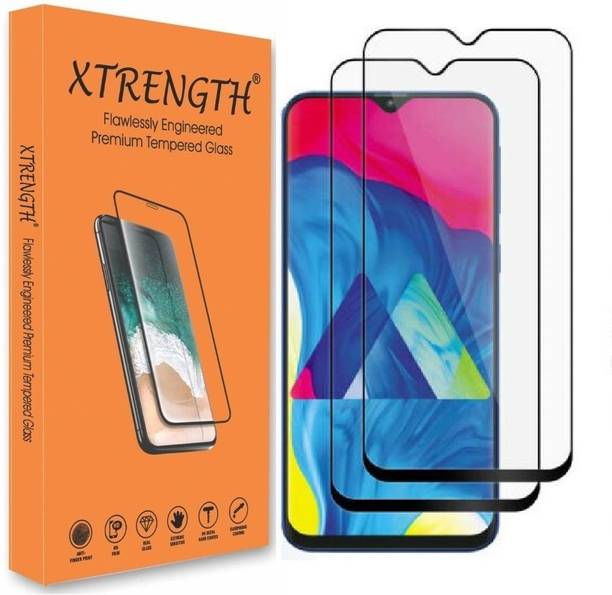 XTRENGTH Screen Guard for Vivo V20