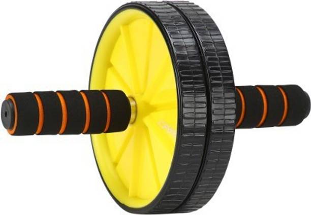 Shopeleven High Weight Loss Power Slider Strech Roller Exercise Wheel Rolling Exerciser Ab Exerciser