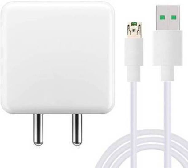 Sendrata 20 W 4 A Wall Charger for Mobile with Detachable Cable
